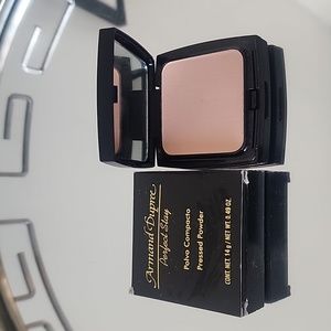 Armand Dupree perfect stay pressed powder